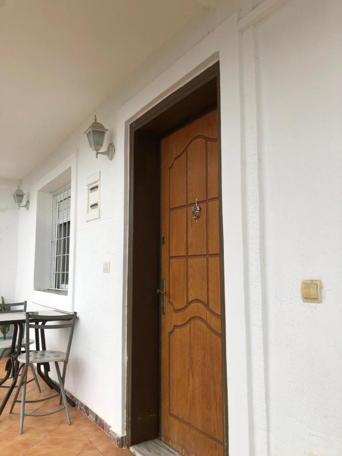 ホテル Lida'S House Lukovë エクステリア 写真