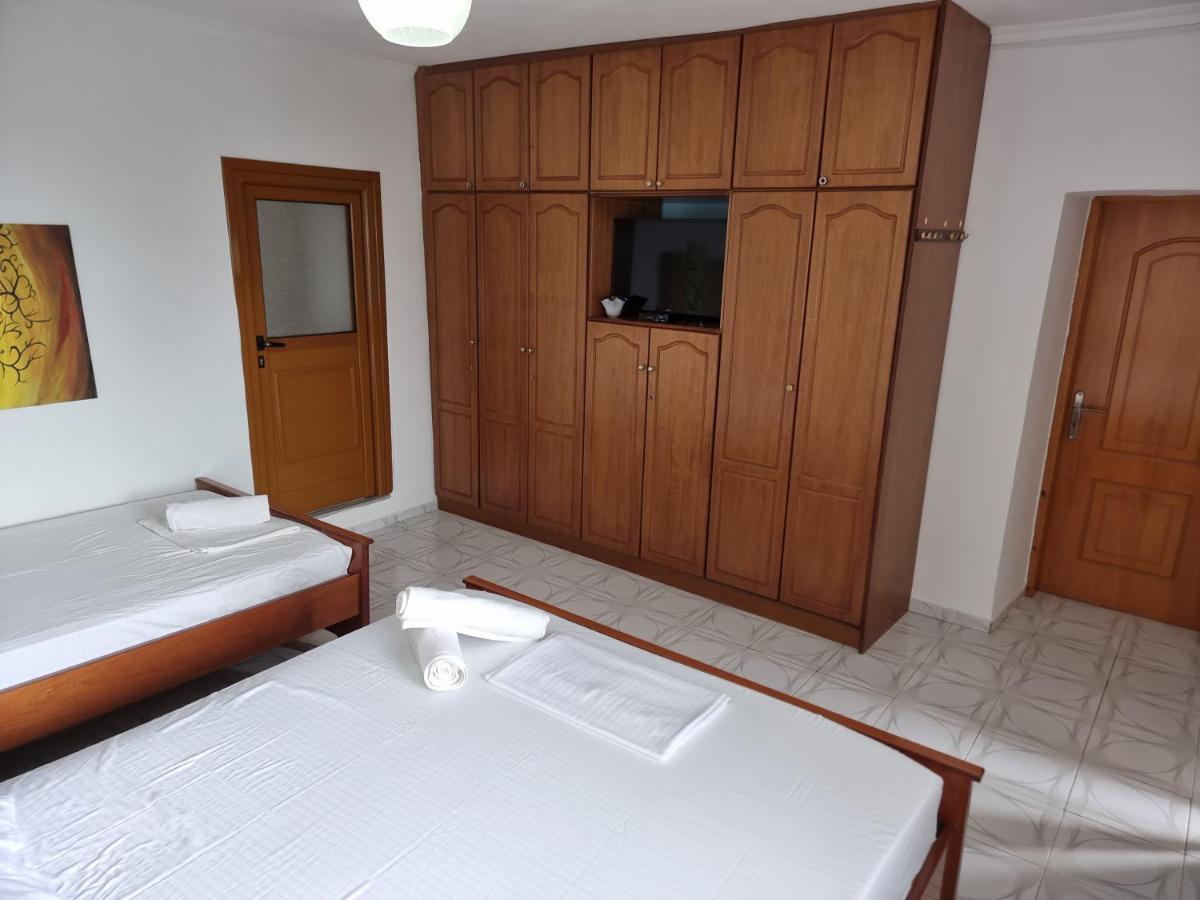 ホテル Lida'S House Lukovë 部屋 写真