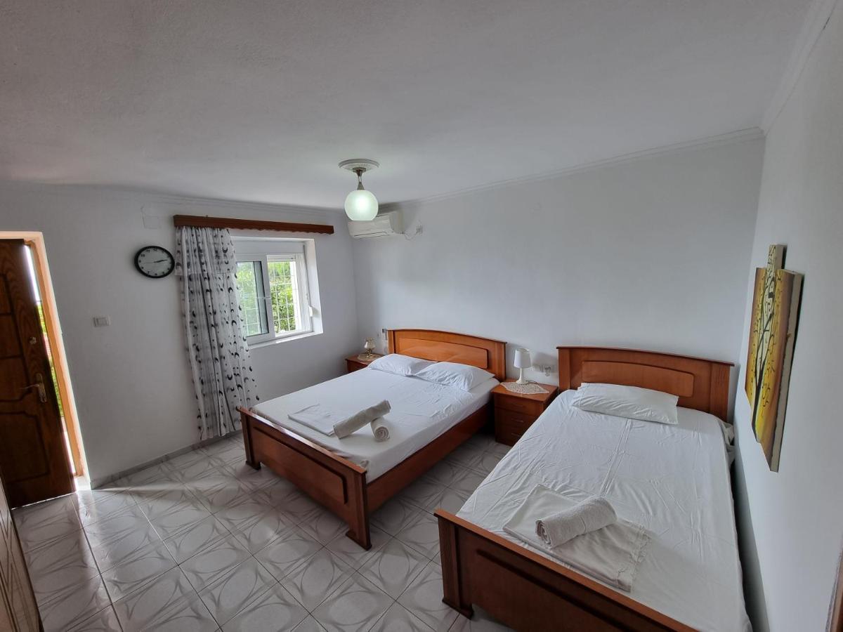 ホテル Lida'S House Lukovë 部屋 写真