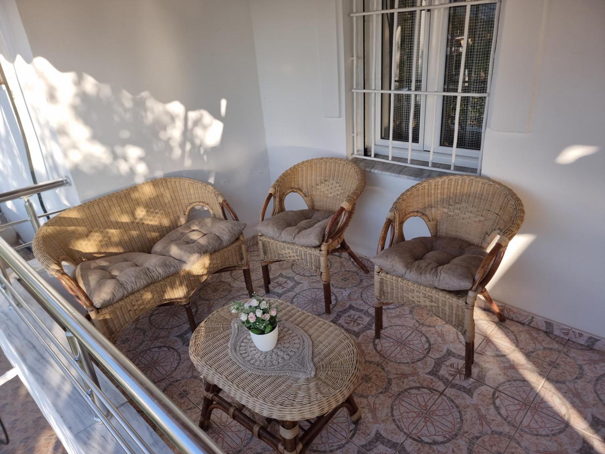 ホテル Lida'S House Lukovë 部屋 写真